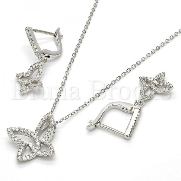 10 prs strlng silver medium butterfly earring clasps backs scrolls .925